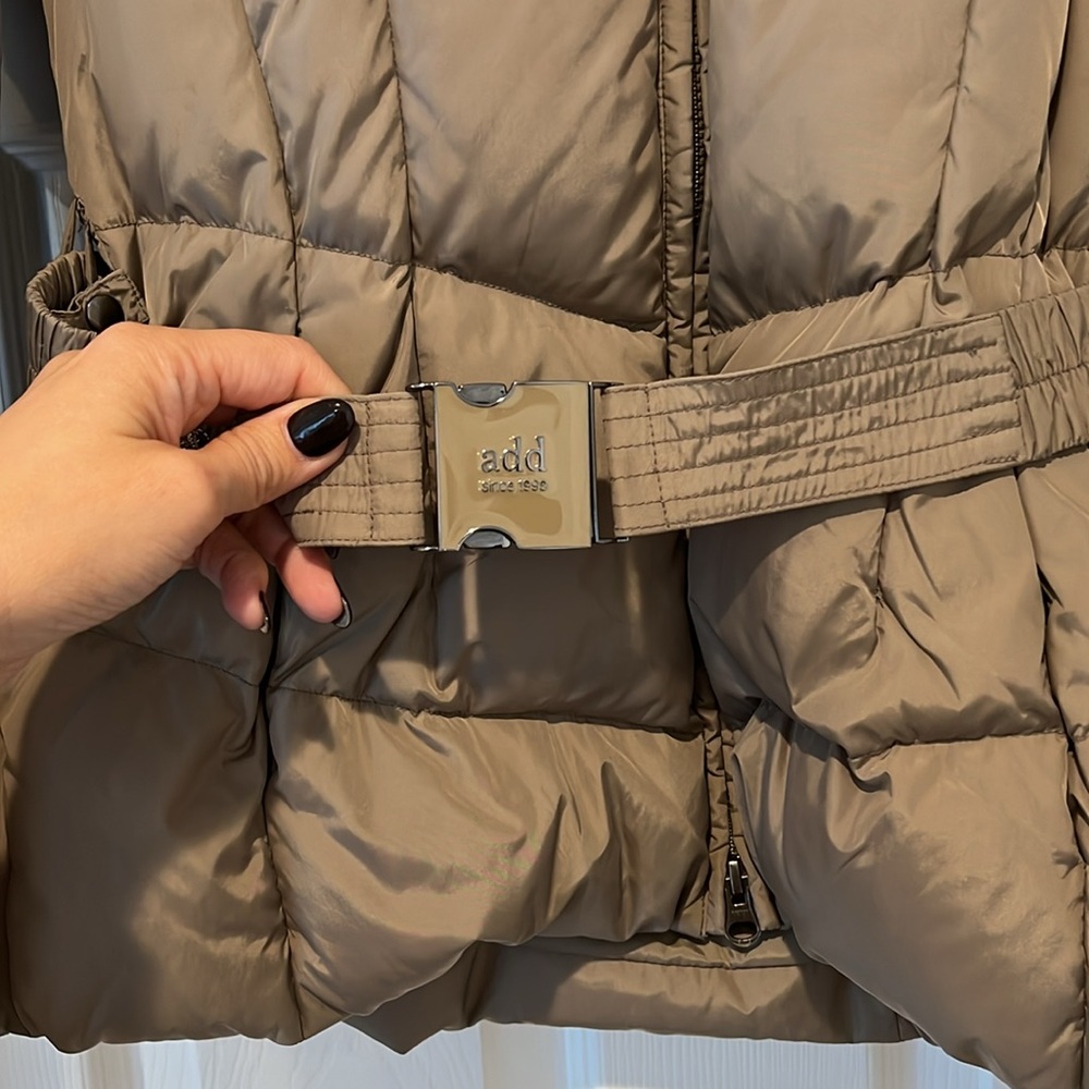 Add Down Jacket - image 2